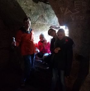 Meet your Posher, Mk